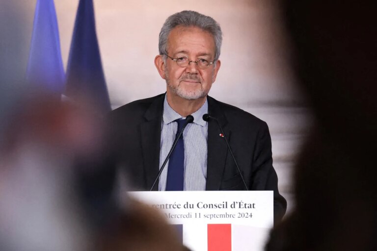« Didier Tabuteau : nécessité d’un État social fort pour répondre aux défis actuels »