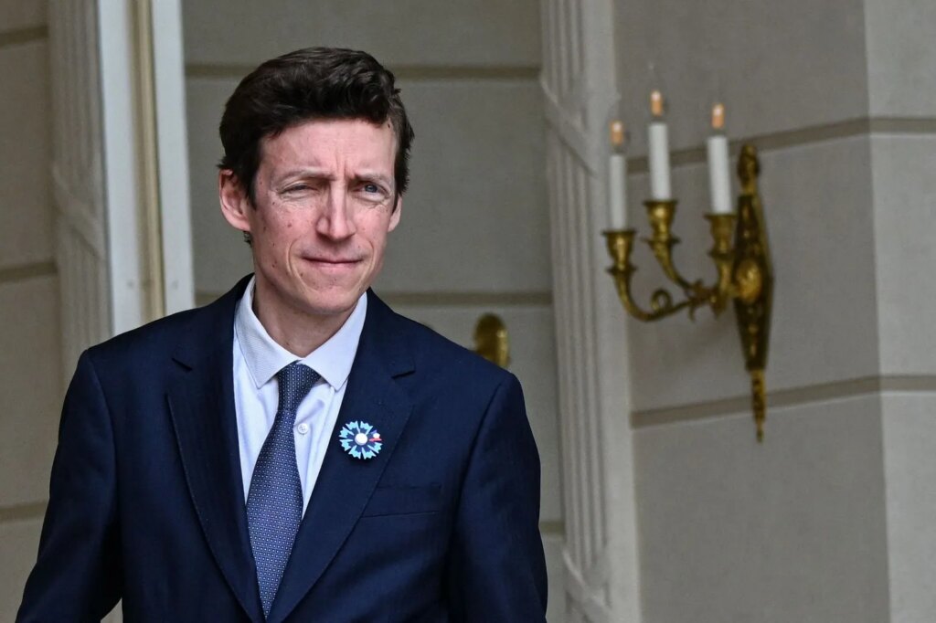 Édouard Geffray : les contrôles dans le secteur privé de l’éducation en cadre apaisé