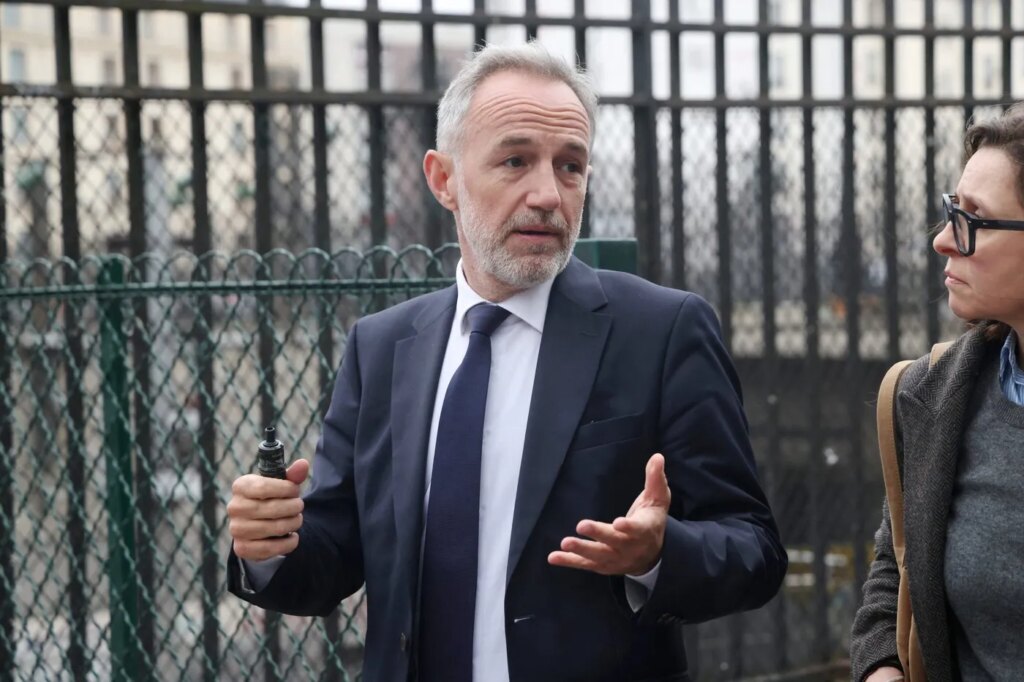Périscolaire à Paris : Grégoire initie une convention citoyenne sur les rythmes scolaires