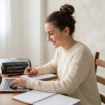 Des IA validées par l&rsquo;éducation nationale pour aider les lycéens à réviser efficacement.