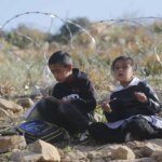 Cisjordanie : l&rsquo;accès à l&rsquo;éducation des enfants palestiniens entravé par l&rsquo;occupation.