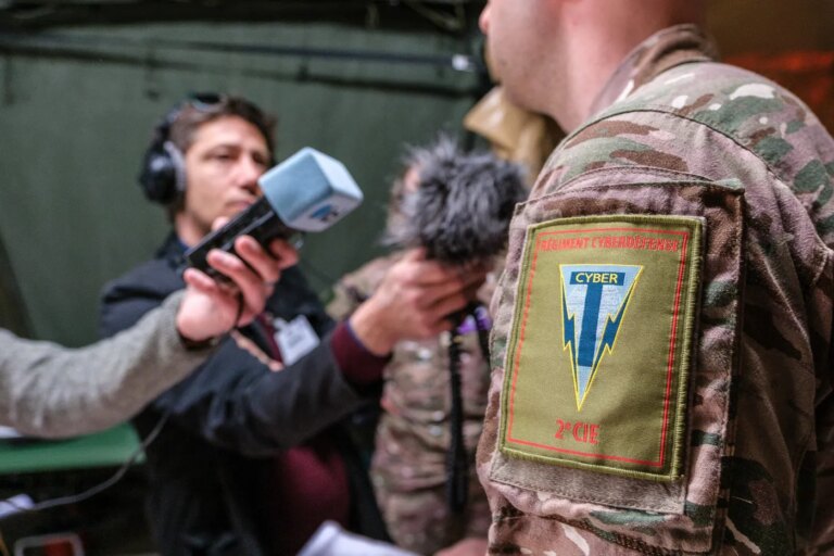 L’armée de terre établit une fondation pour renforcer l’engagement sociétal.