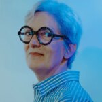 Fabienne Delfour, biologiste marine, étudie la communication des dauphins et cachalots.