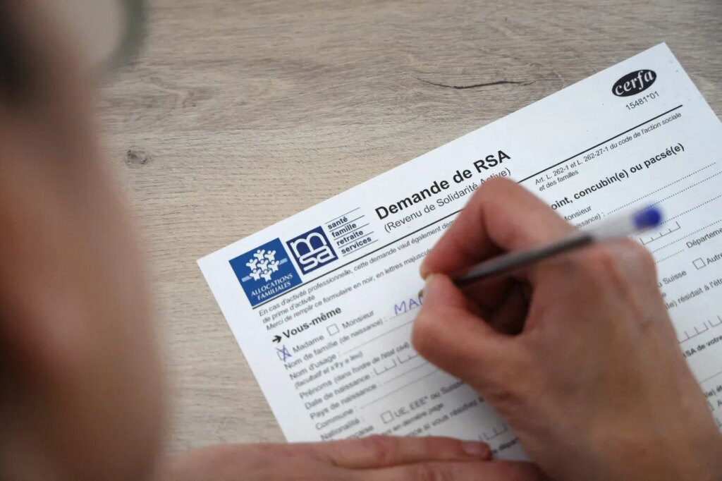 Changements du Smic, prime carburant et RSA en France à compter du 1er juin 2026