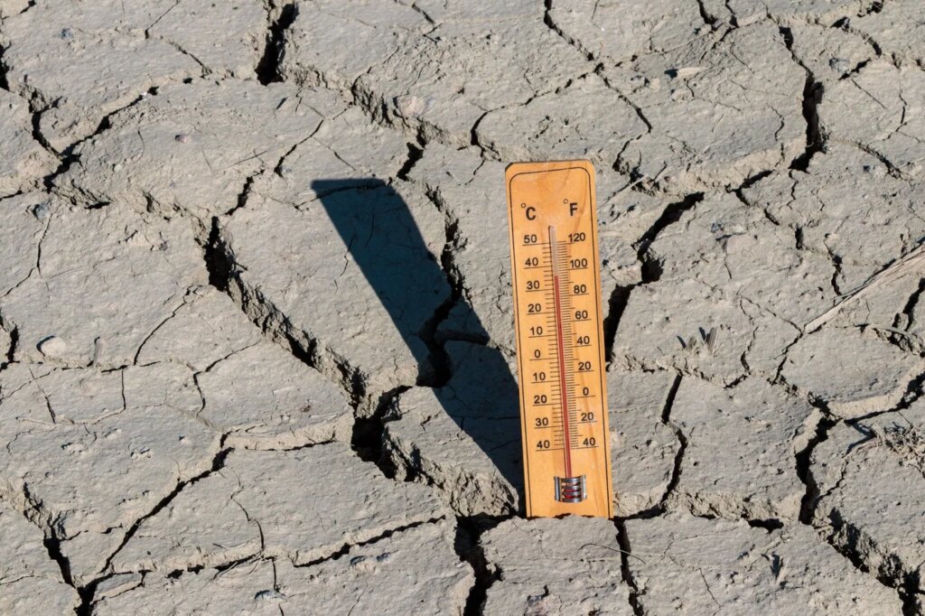 Climat : l’ONU prédit des températures records dans les cinq prochaines années