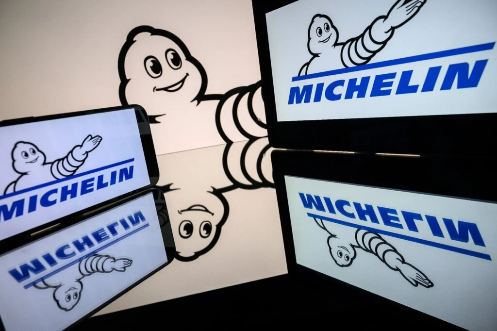 Michelin annonce la suppression de jusqu’à 1 500 postes en France dans un plan de départs volontaires.