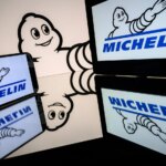 Michelin annonce la suppression de jusqu&rsquo;à 1 500 postes en France dans un plan de départs volontaires.