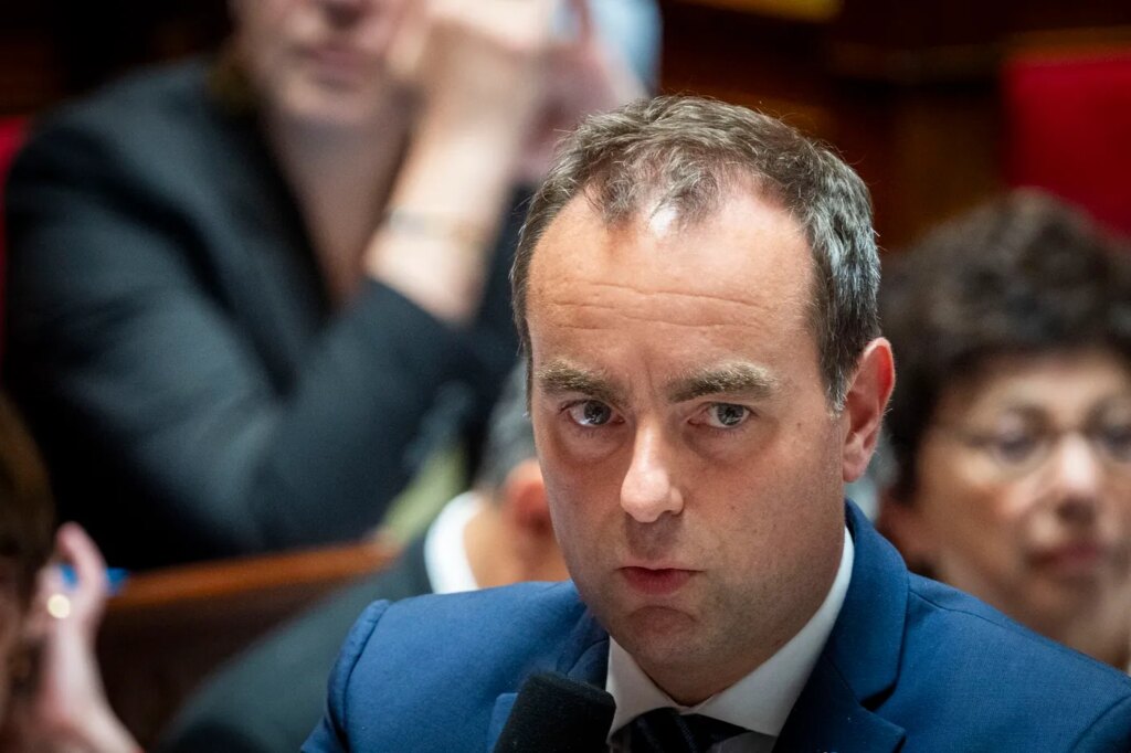 Vague de chaleur : le gouvernement Lecornu face à des critiques sur sa réponse tardive