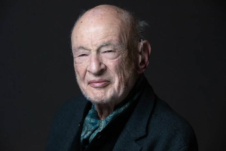 Mort d’Edgar Morin : un intellectuel français reconnu pour son scepticisme fécond.