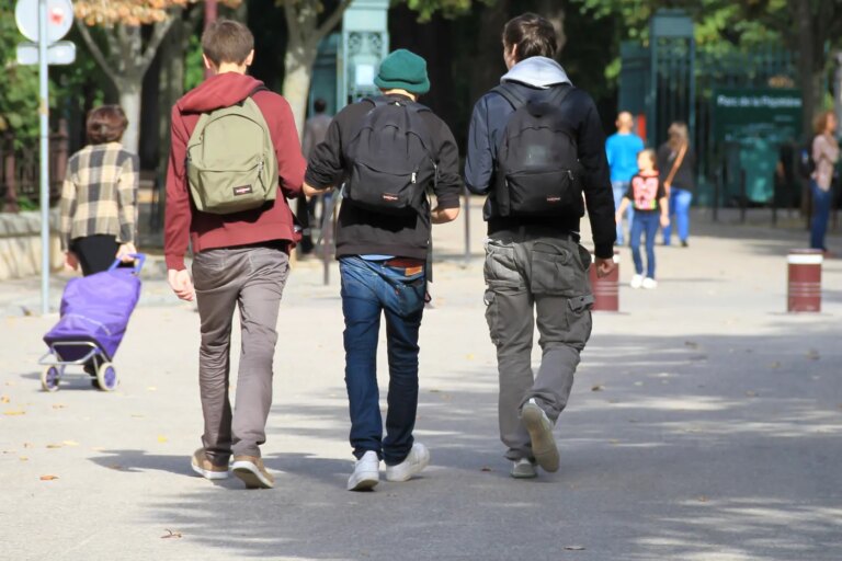 Santé mentale : 20 % des lycéens signalent une souffrance psychique sévère.