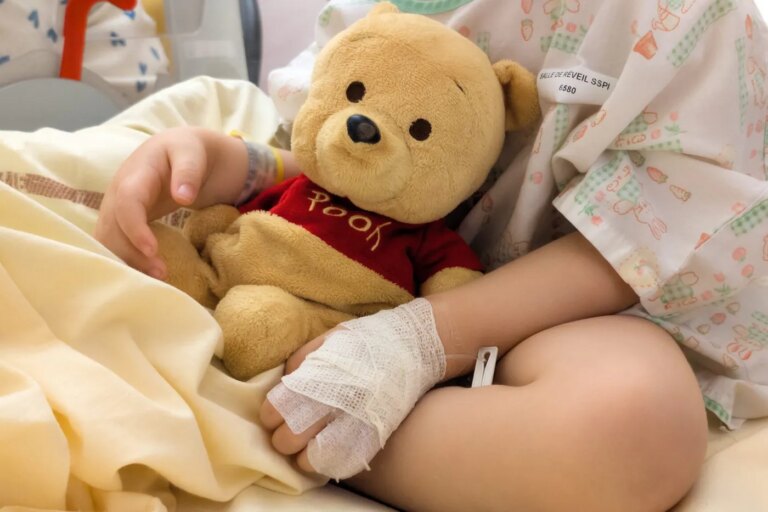 Parlement : Adoption d’un soutien renforcé pour les parents d’enfants malades.