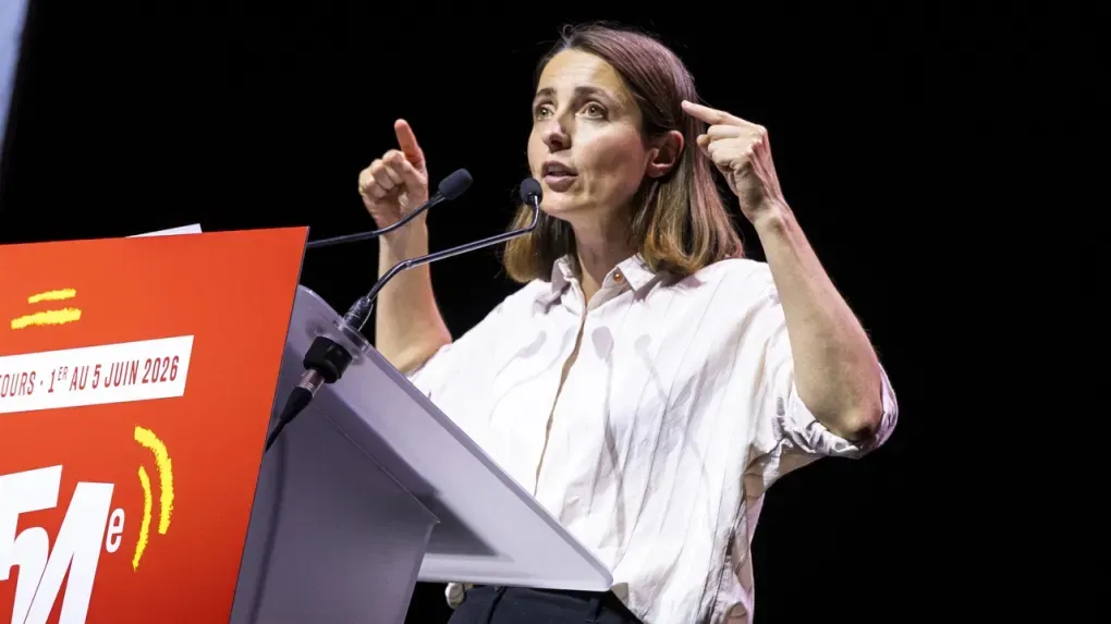 Congrès de la CGT : réaffirmation de la lutte contre le Rassemblement national.