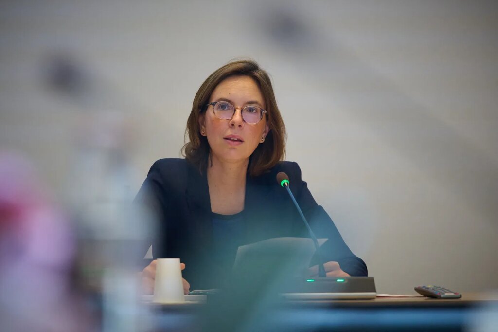 Recettes publiques en baisse de 30 milliards : les enjeux du sevrage des énergies fossiles