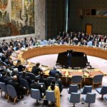 Réforme nécessaire des Nations unies pour répondre à la crise du système international