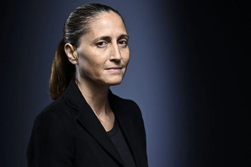Cynthia Fleury : la transition écologique doit protéger les populations précaires.