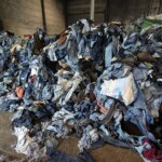 La filière des déchets textiles en France face aux défis du réemploi et du recyclage.