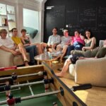 Fratries : la colocation adaptée qui facilite l&rsquo;intégration des personnes en situation de handicap