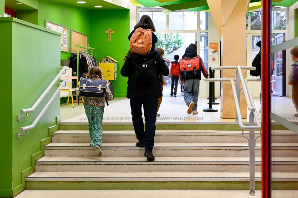 Affaire Bétharram : la confiance des parents dans l’enseignement catholique remise en question