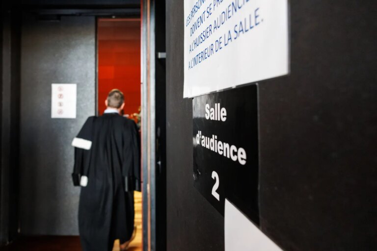 Disparition de Lyhanna : la justice face aux violences sexuelles sur mineurs en France