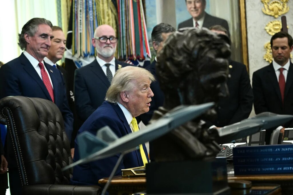 États-Unis : Trump alloue 700 millions de dollars au secteur du charbon.