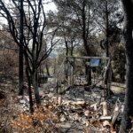 Mégafeu des Corbières : un agent de l&rsquo;ONF mis en examen pour destruction involontaire