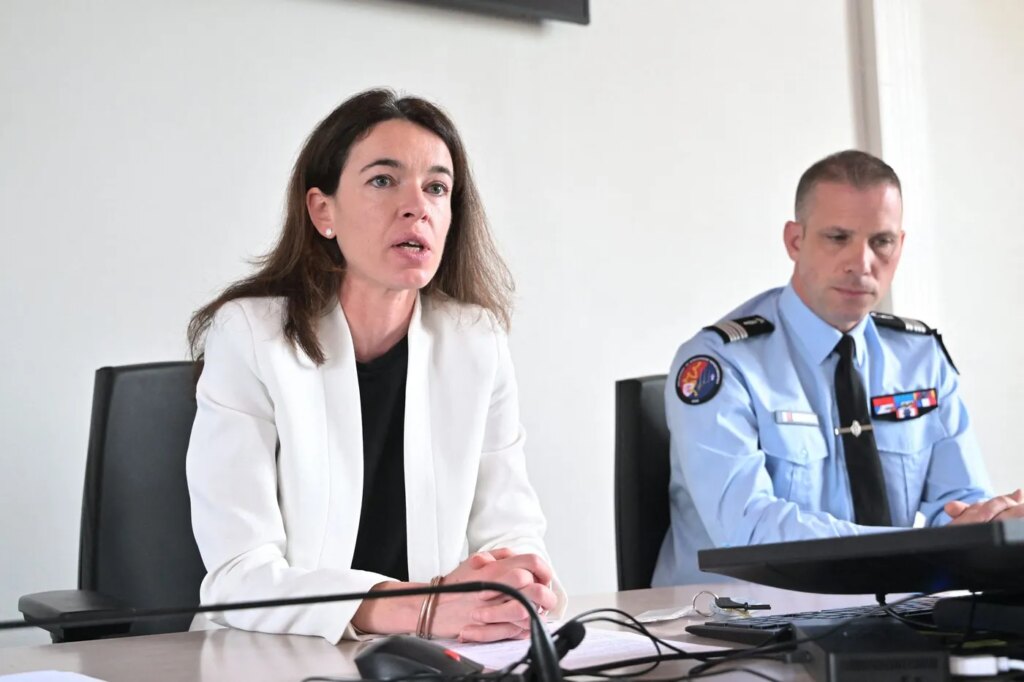 Disparition de Lyhanna : enquête sur les antécédents du suspect impliqué