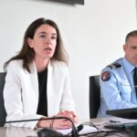 Disparition de Lyhanna : enquête sur les antécédents du suspect impliqué