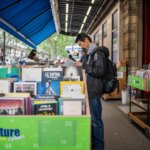 Librairies en difficulté : un secteur confronté à des crises récurrentes depuis longtemps