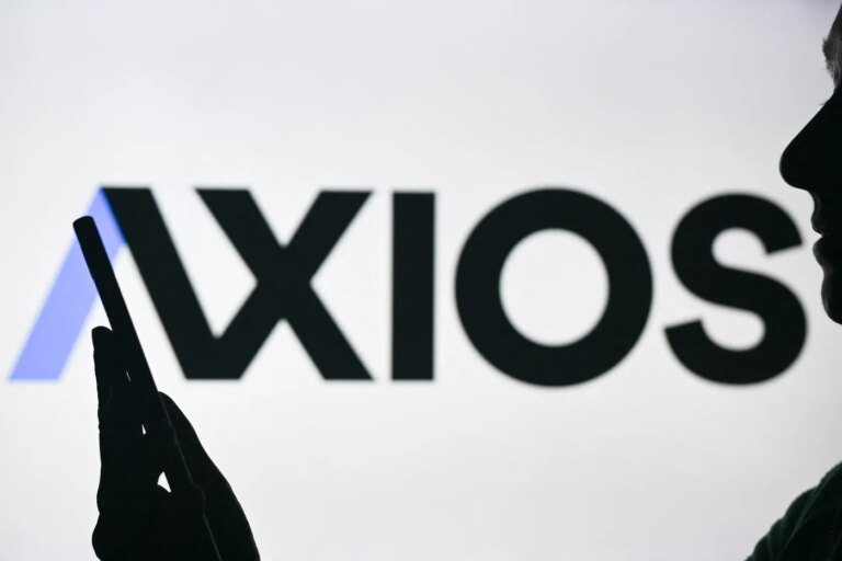 Guerre au Moyen-Orient : Axios, un média américain, couvre les événements clés et les scoops.
