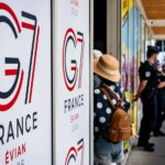 Guerre au Moyen-Orient : hausse des prix des engrais au cœur des discussions du G7