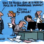 Transparence salariale : le projet de loi suscite des tensions au sein du patronat français