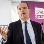 Grève SNCF : Jean Castex face à une mobilisation des cheminots mercredi