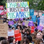 Affaire Lyhanna : des milliers de manifestants réclament des mesures judiciaires.