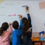 Écoles : Stratégies pour améliorer le niveau en orthographe par la dictée et l&rsquo;écriture