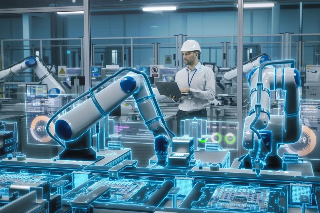 Refuser l’innovation technologique entraîne des coûts croissants pour les entreprises.