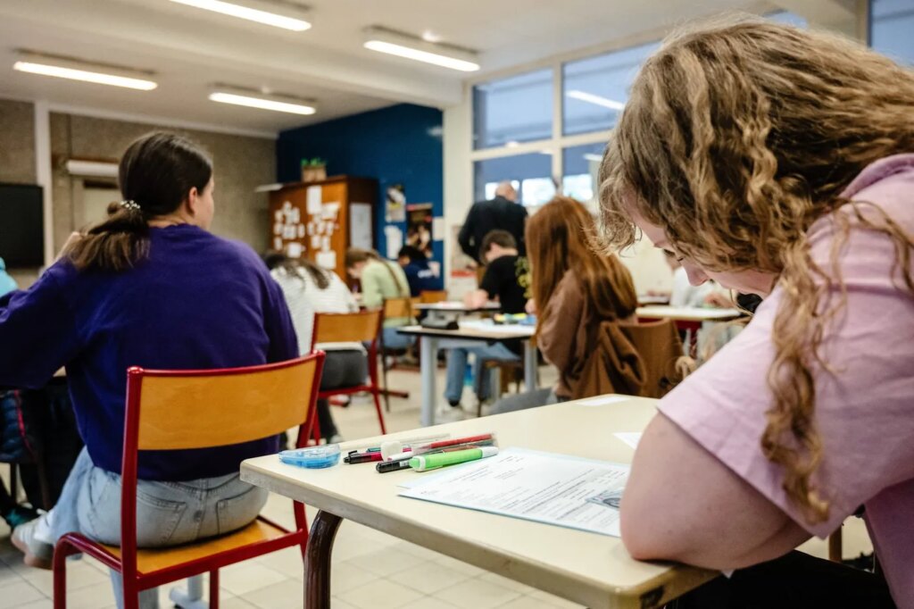 Baccalauréat : les nouvelles consignes d’orthographe pourraient affecter le taux de réussite