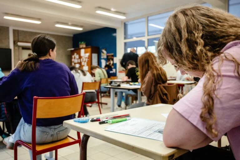 Baccalauréat : les nouvelles consignes d’orthographe pourraient affecter le taux de réussite