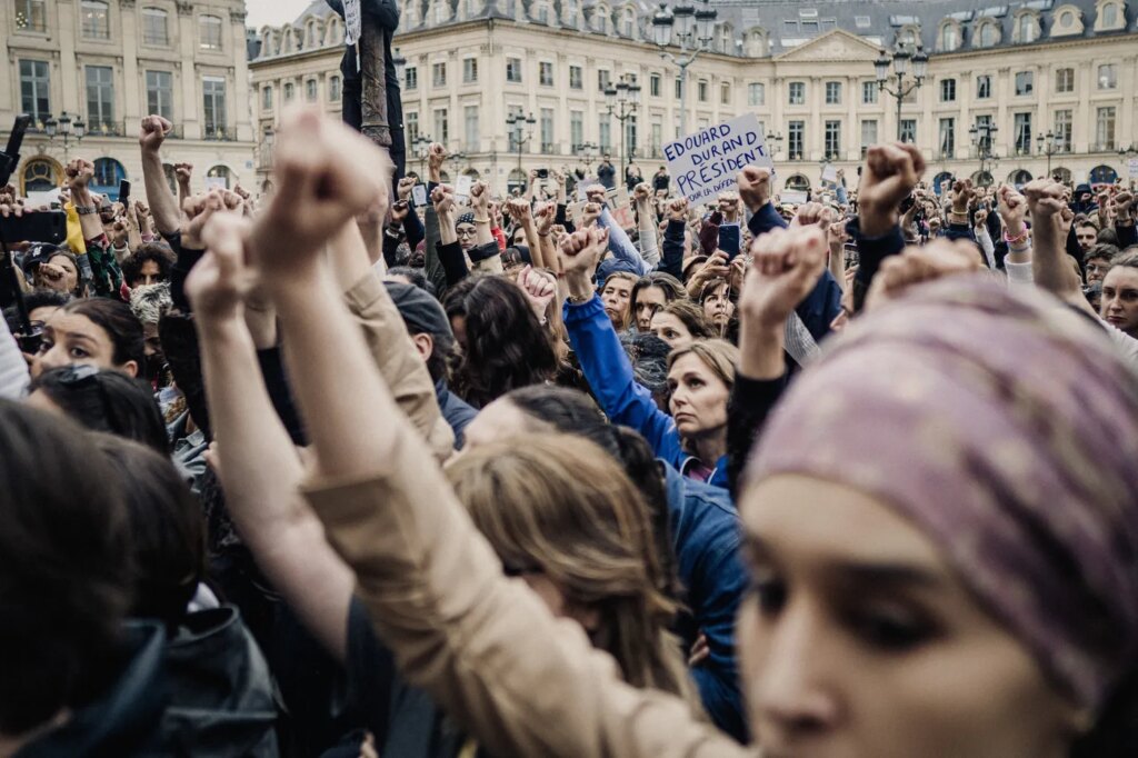 Violences sexuelles sur mineurs : appel à un Grenelle de l’enfance avec engagements concrets