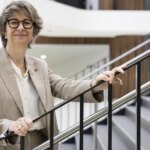 Christelle Thieffinne prend la présidence de la CFE-CGC, succédant à François Hommeril.
