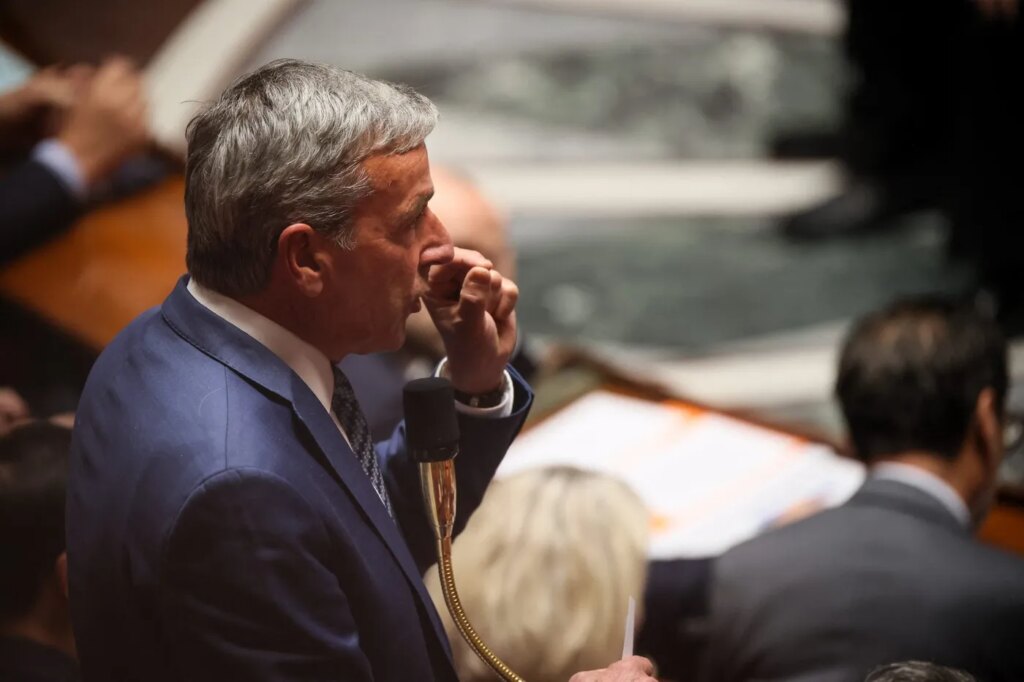 Aide à mourir : suppression des délits d’entrave par les députés en commission