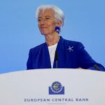 BCE augmente ses taux d’intérêt face à la résurgence de l’inflation en Europe.