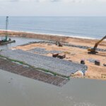 La Côte d&rsquo;Ivoire restaure le village centenaire de Lahou-Kpanda en préservant ses eaux.