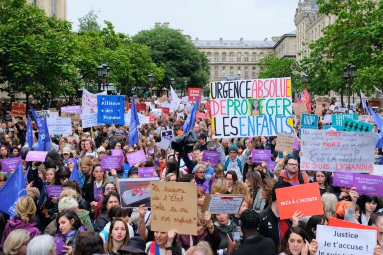 Affaire Lyhanna : l’avenir de la loi contre les violences sexuelles en question