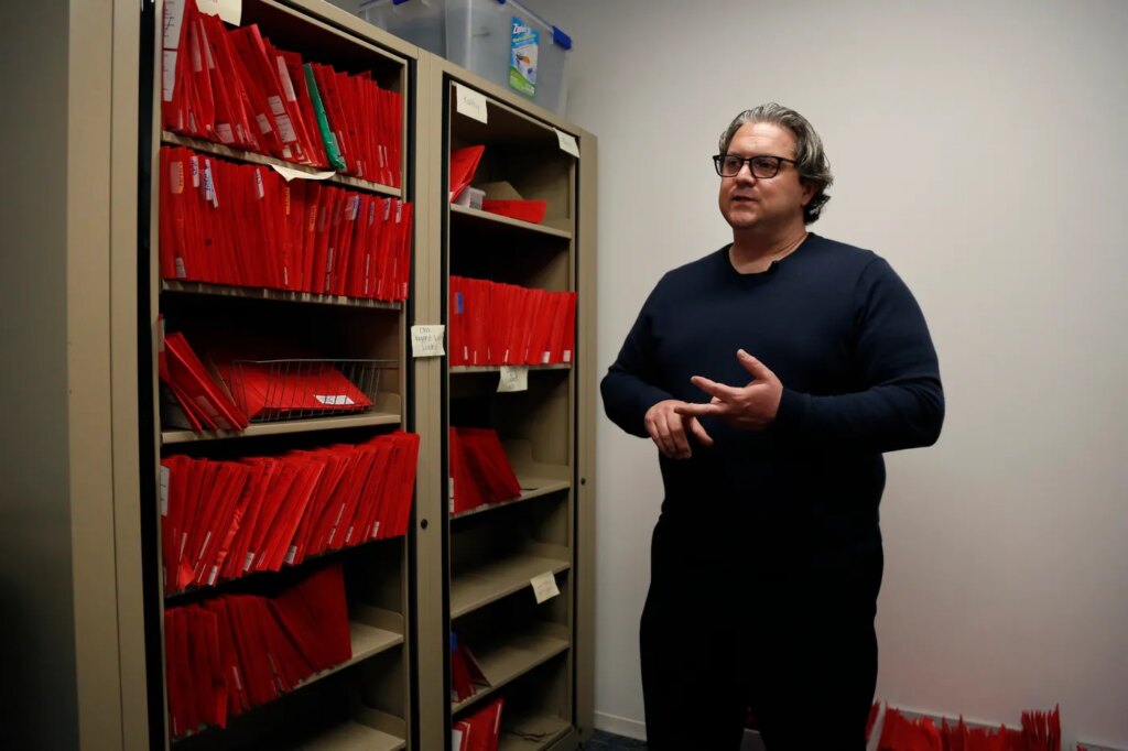 Affaire Lyhanna : le NCMEC alerte sur le suspect identifié aux États-Unis.