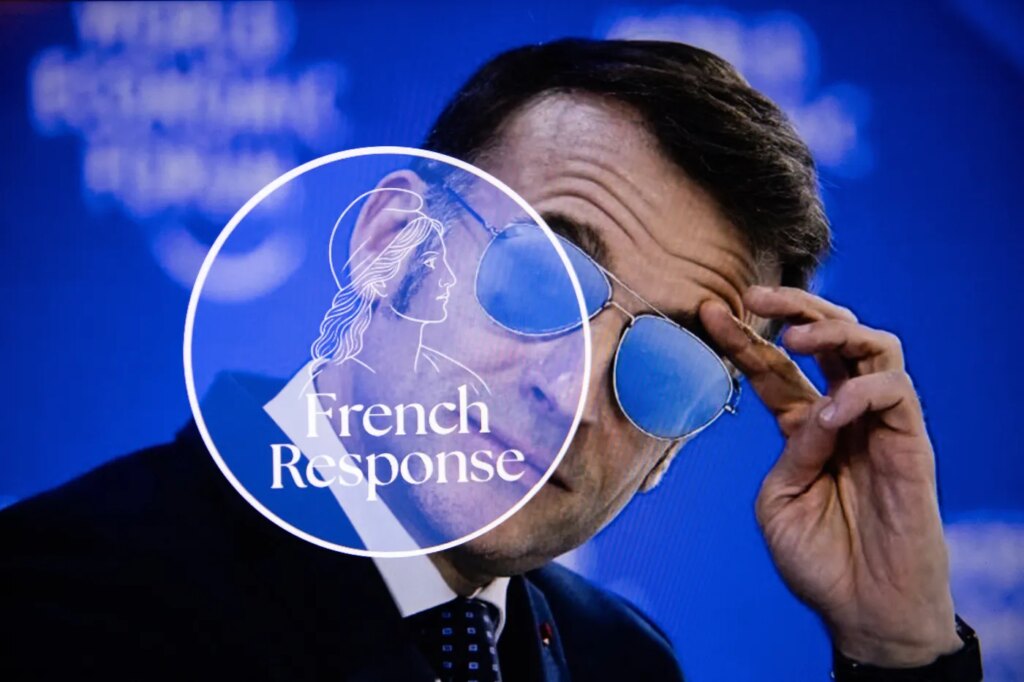 Guerre des récits : les ingérences numériques influencent l’opinion publique en France