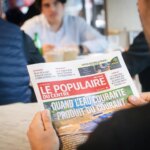 Saint-Junien : le départ du quotidien local soulève des inquiétudes sur l’information.