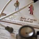 Limitation de la durée des arrêts maladie en France à partir du 1er septembre.
