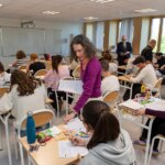 Réforme du baccalauréat : vers la fin de la mascarade des examens en France.