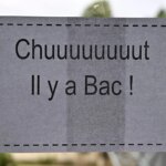 Sujets du bac de philosophie : Bonheur, sciences et justice examinés par les candidats.