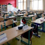 Démographie scolaire : complémentarité entre enseignements public et privé en France